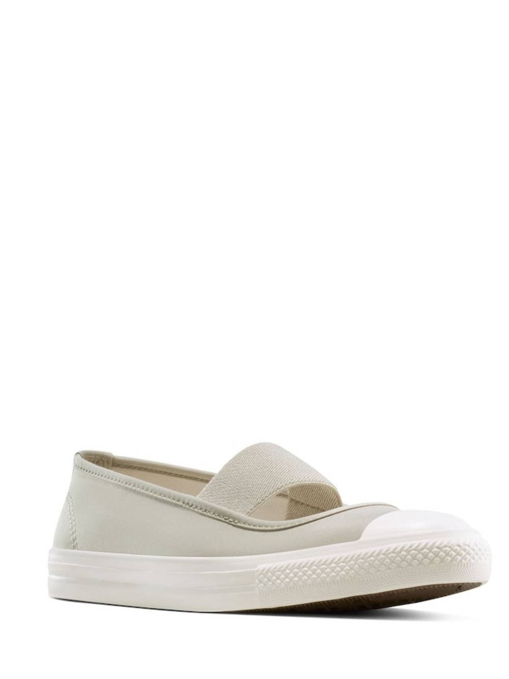 NEW Converse Chuck Taylor All Star Dainty Ballerina Slip-on sneakers SZ-9 Green - Picture 4 of 10